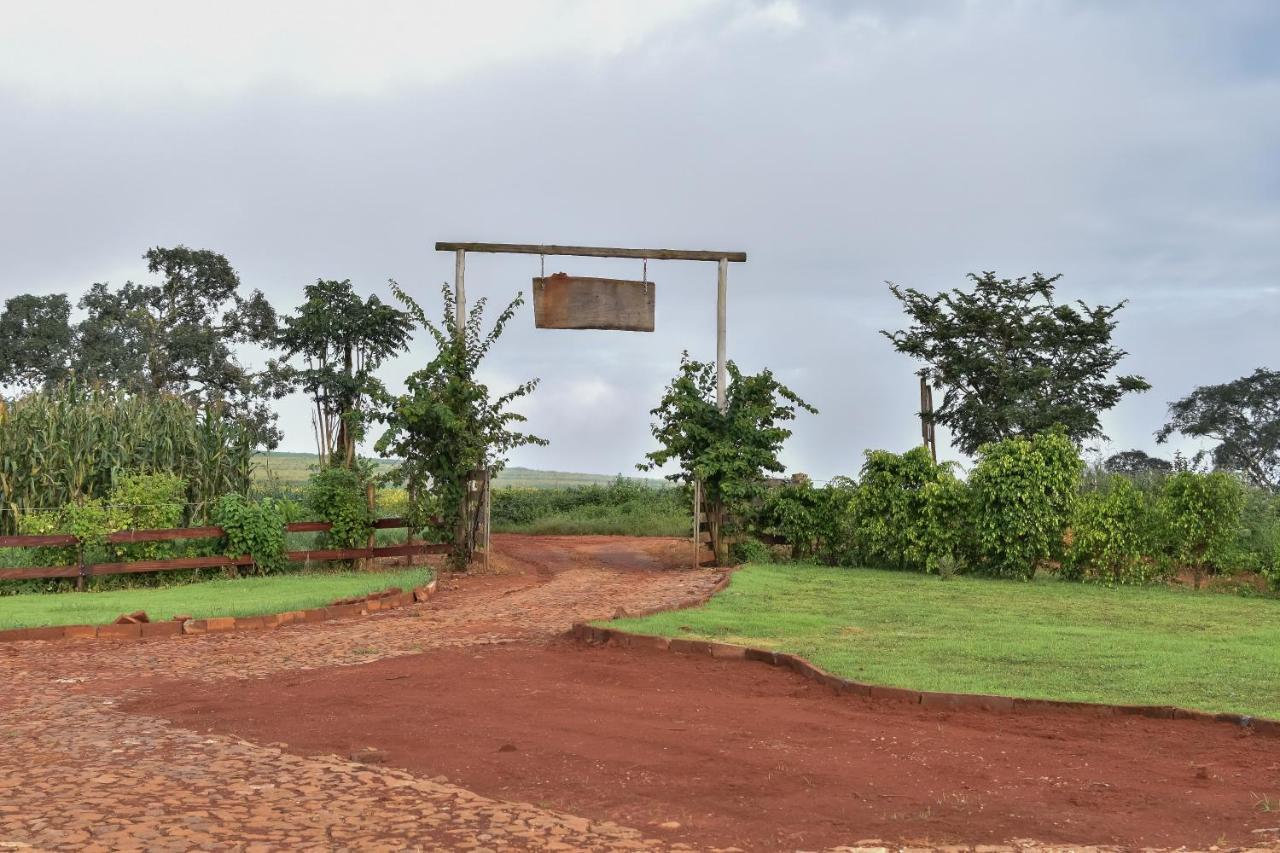 Bubble Pingo Do Mula Serra Da Canastra São Roque de Minas المظهر الخارجي الصورة